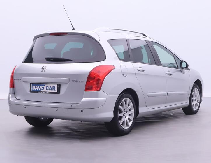 Peugeot 308 7