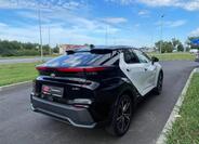 Toyota C-HR 7