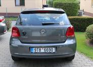 Volkswagen Polo 12