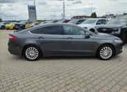 Ford Mondeo 6