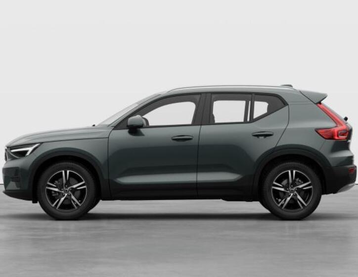 Volvo XC40 2