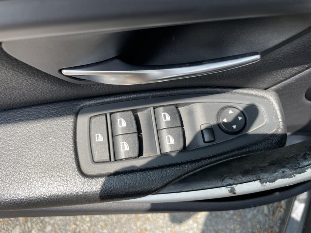 BMW Řada 3