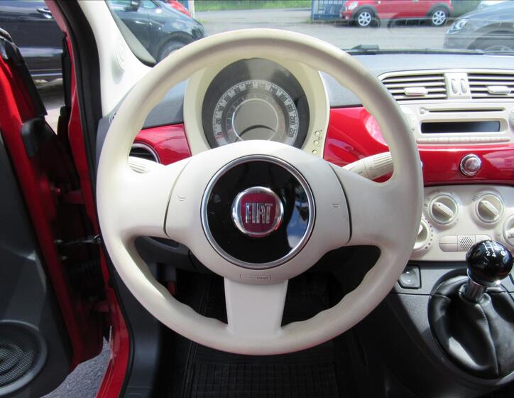 Fiat 500 12