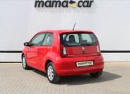Škoda Citigo 5