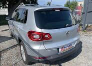 Volkswagen Tiguan 4