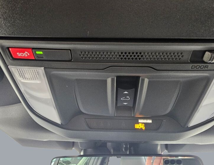 Subaru Forester 19
