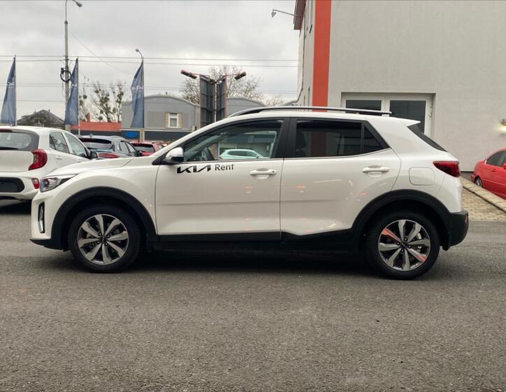 KIA Stonic 2