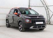 Citroën C3 Aircross 4