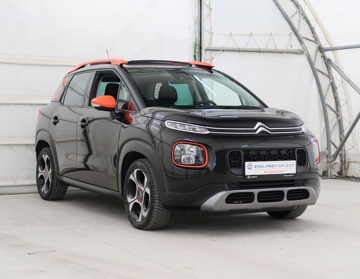 Citroën C3 Aircross 4