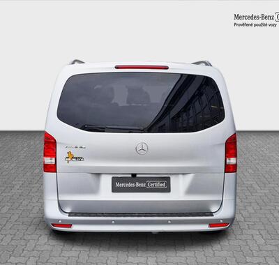 Mercedes-Benz Vito 4