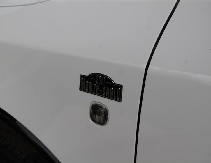 Škoda Fabia 22
