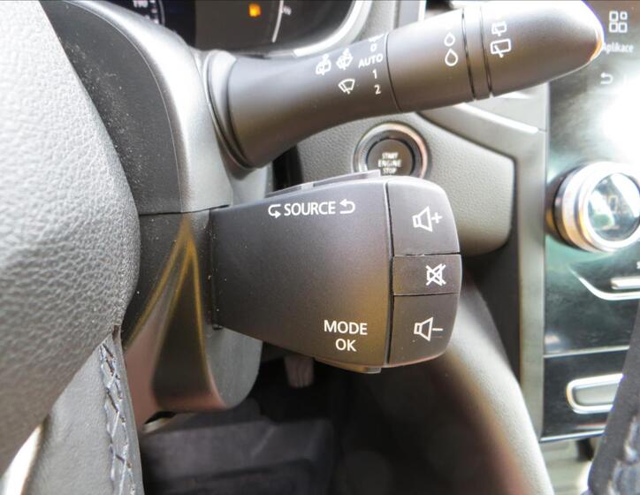 Renault Mégane 16