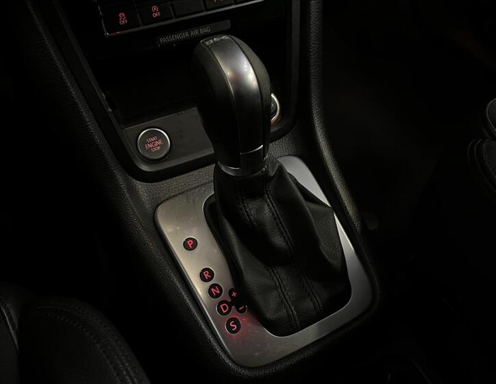 Volkswagen Sharan 13