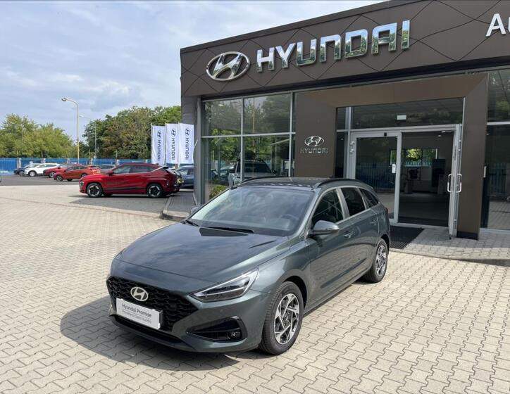 Hyundai i30 1