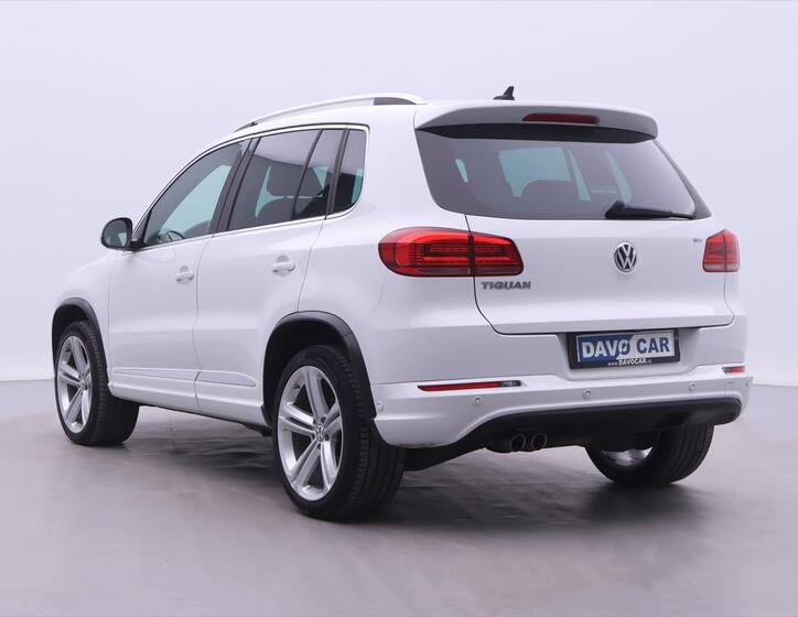 Volkswagen Tiguan 5