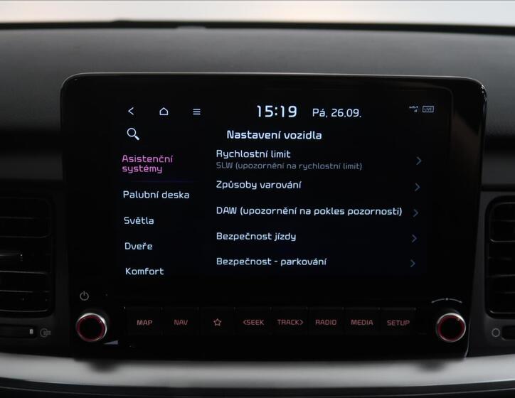 KIA Stonic 23