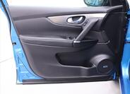 Nissan Qashqai 11