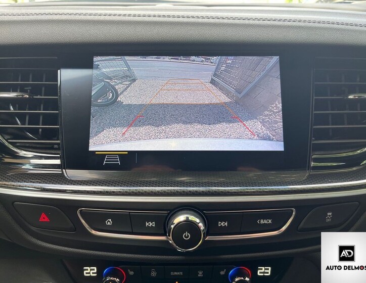 Opel Insignia 43