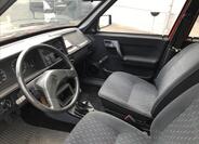 Škoda Favorit 7