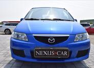 Mazda Premacy 2