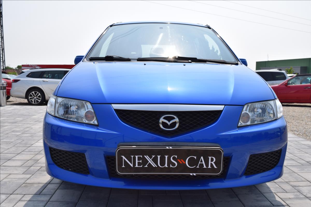 Mazda Premacy