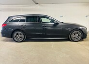 Mercedes-Benz Třídy C 6
