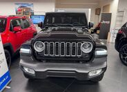 Jeep Wrangler 2