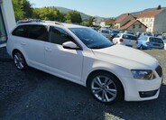 Škoda Octavia 8
