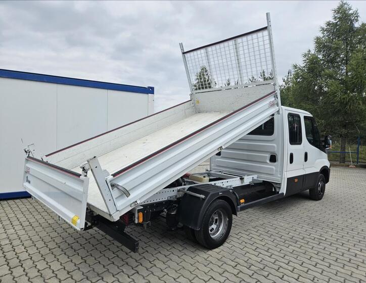 Iveco Daily 3