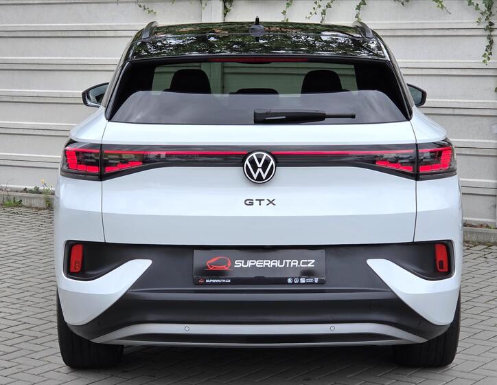 Volkswagen ID.4 5