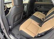 Land Rover Range Rover Sport 26