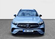 Mercedes-Benz GLC 8