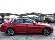Mercedes-Benz Třídy E 7