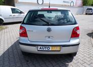 Volkswagen Polo 5