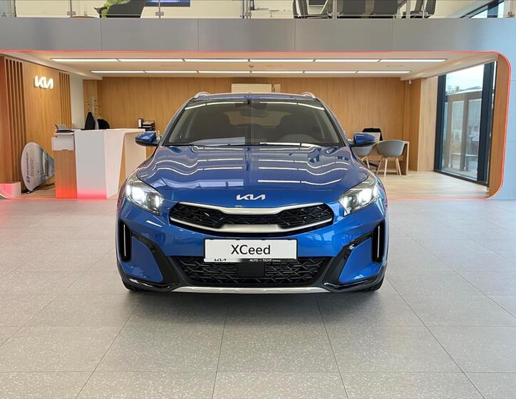 KIA XCeed 2