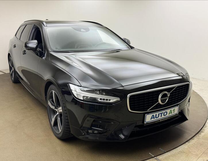 Volvo V90 3
