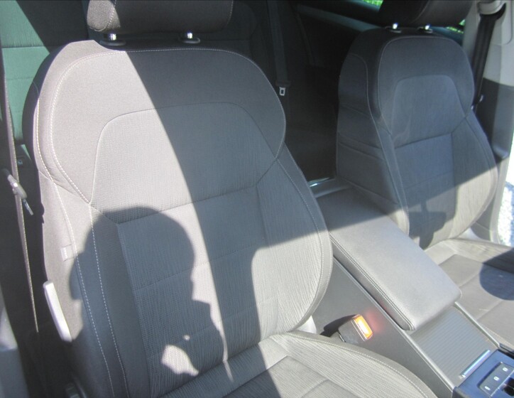 Škoda Superb 17