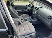 Volkswagen Golf 10