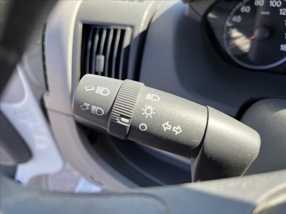 Citroën Jumper