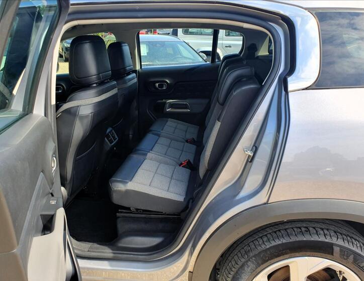 Citroën C5 Aircross 14