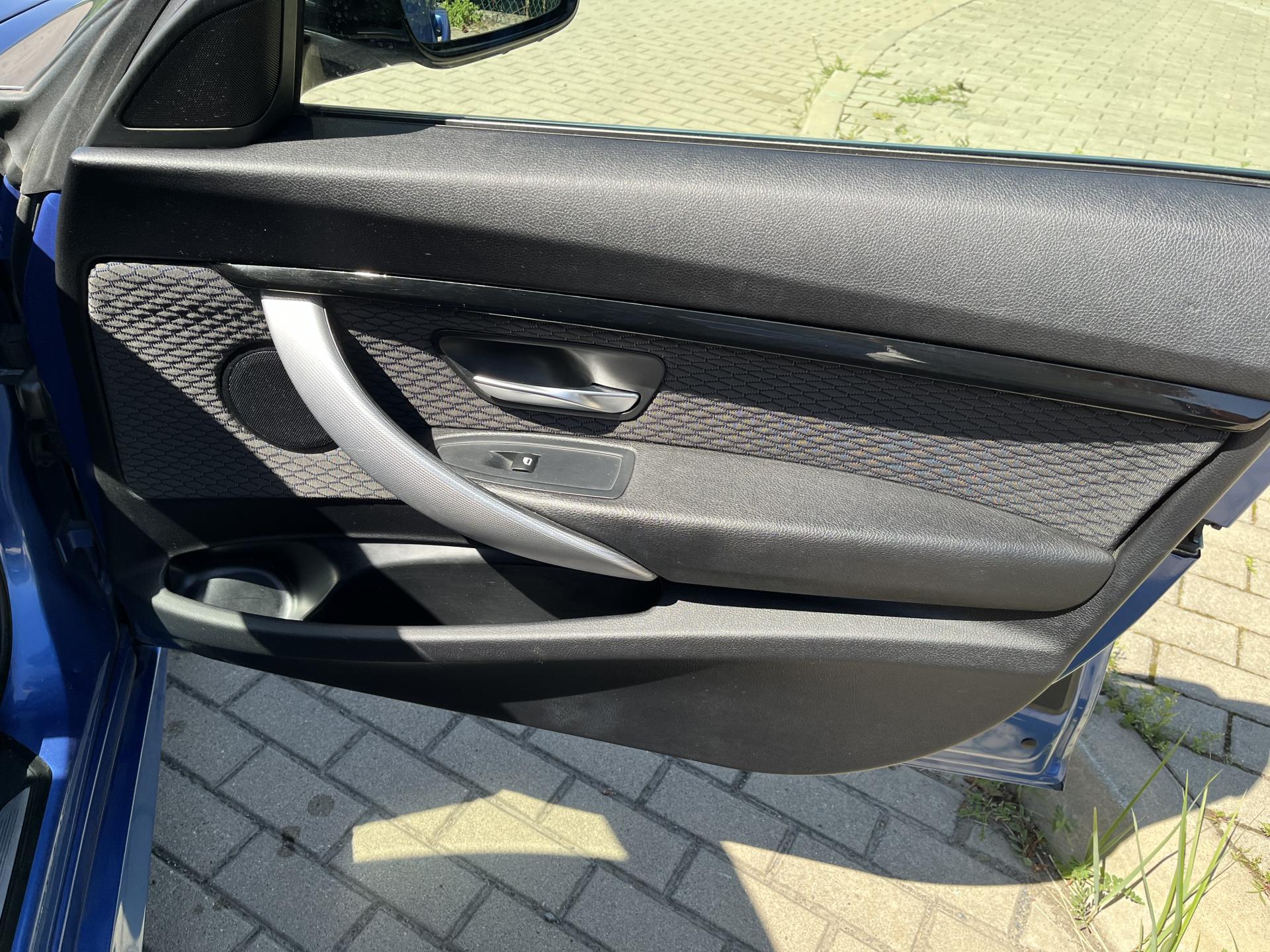 BMW Řada 3