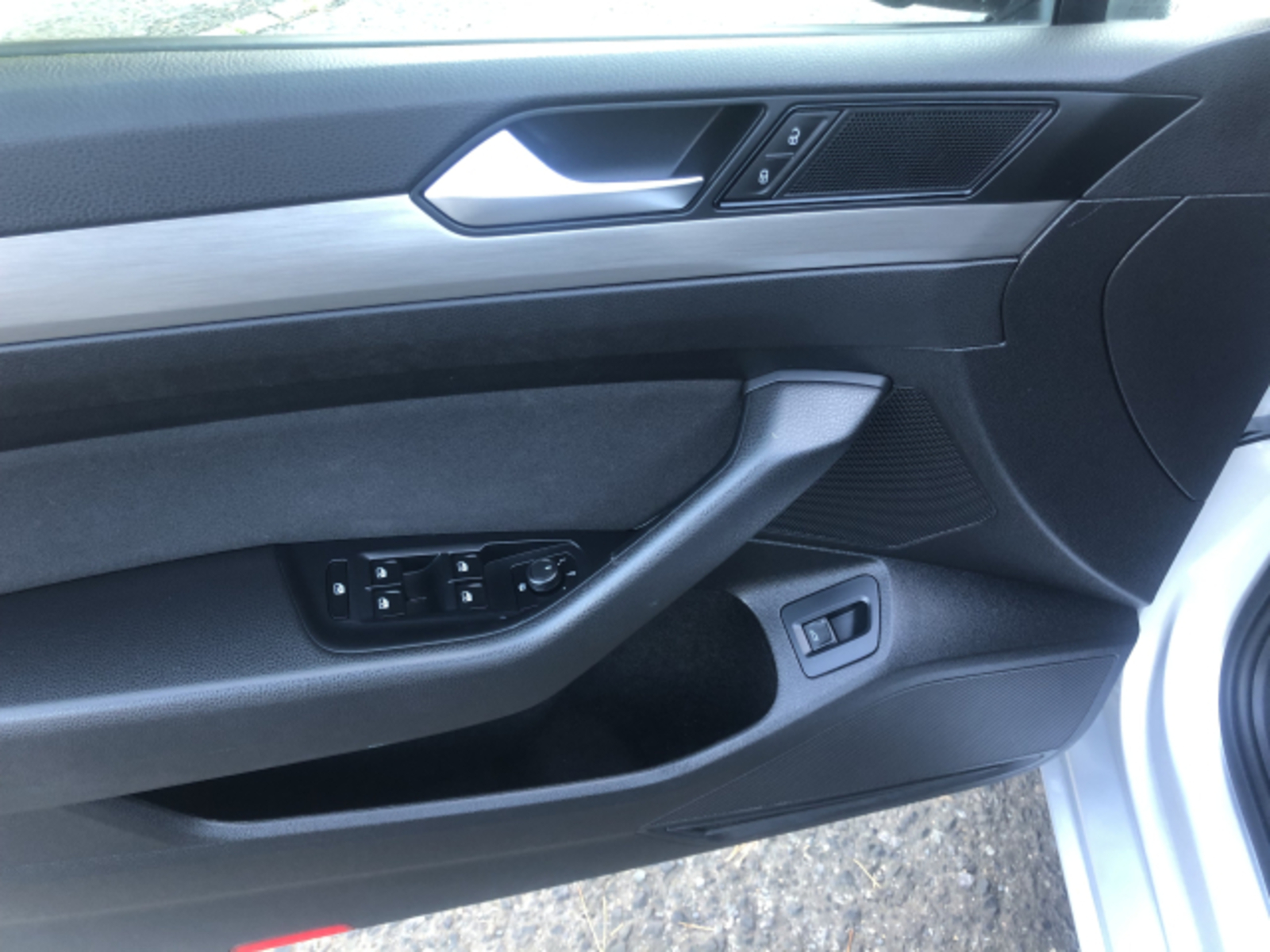 Volkswagen Passat 28