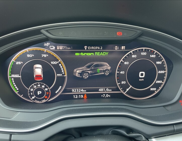 Audi Q5 16