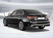 Mercedes-Benz Třídy C 4