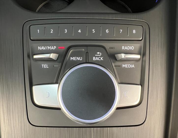 Audi A5 22