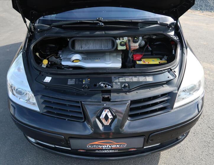 Renault Espace 28