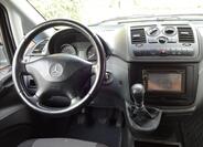 Mercedes-Benz Vito 25