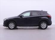 Mazda CX-5 4