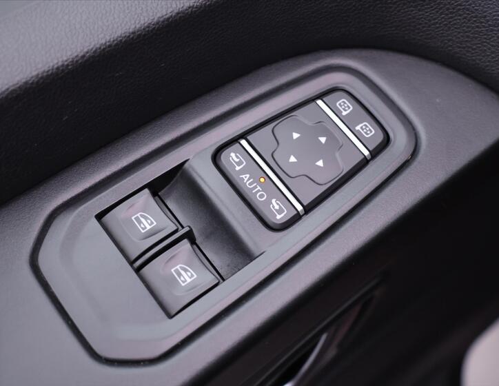 Renault Trafic 14