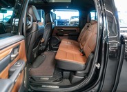 Dodge RAM 36